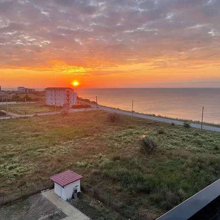 Lägenhet Rasarit La Epava *