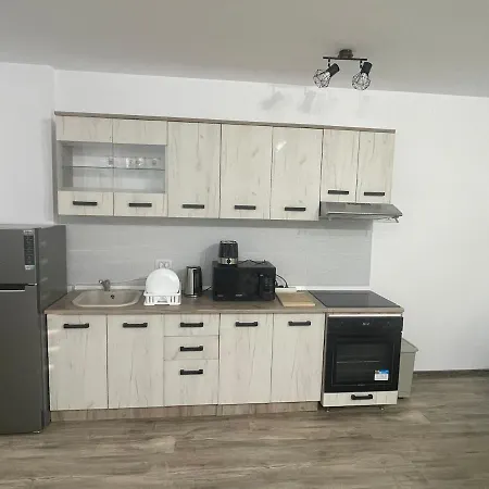 Rasarit La Epava * Costinesti