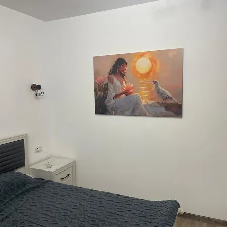 Apartament Răsărit La Epava