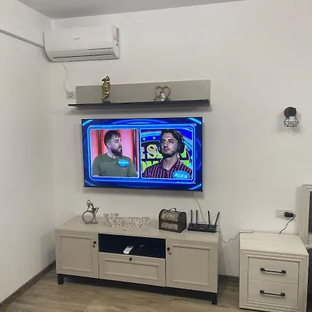 Răsărit La Epava