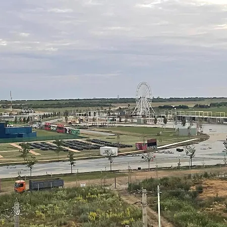 Διαμέρισμα Rasarit La Epava