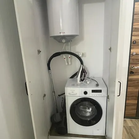 Rasarit La Epava * Costinești