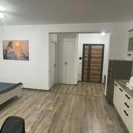 아파트 Rasarit La Epava *