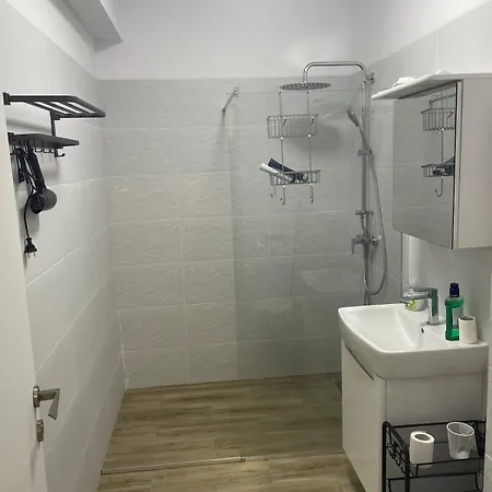 Rasarit La Epava * Costinesti