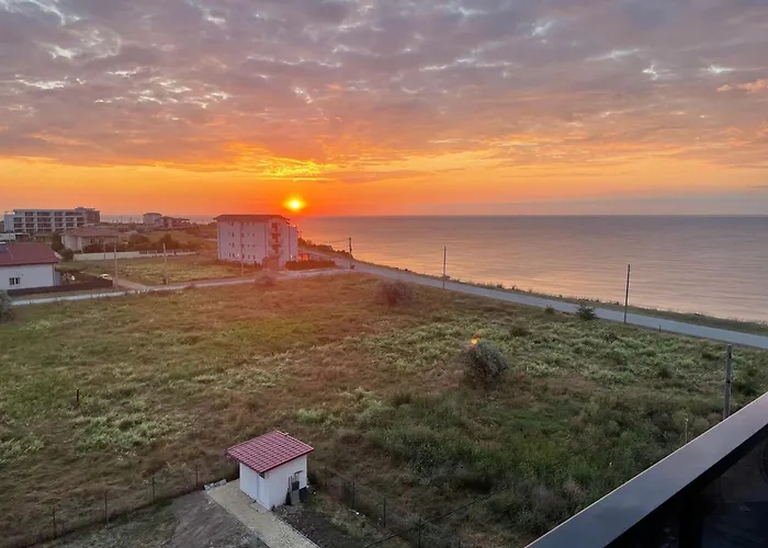 דירה Rasarit La Epava *