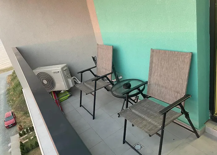 Rasarit La Epava * קוסטינסטי