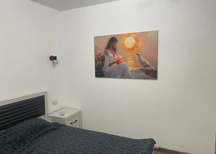 דירה Rasarit La Epava