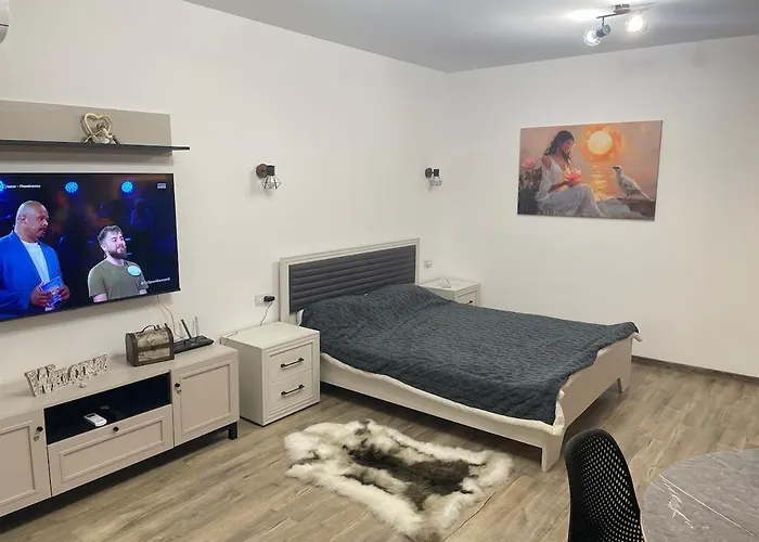 Rasarit La Epava דירה *